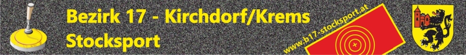 B17 Stocksport Kirchdorf/Krems