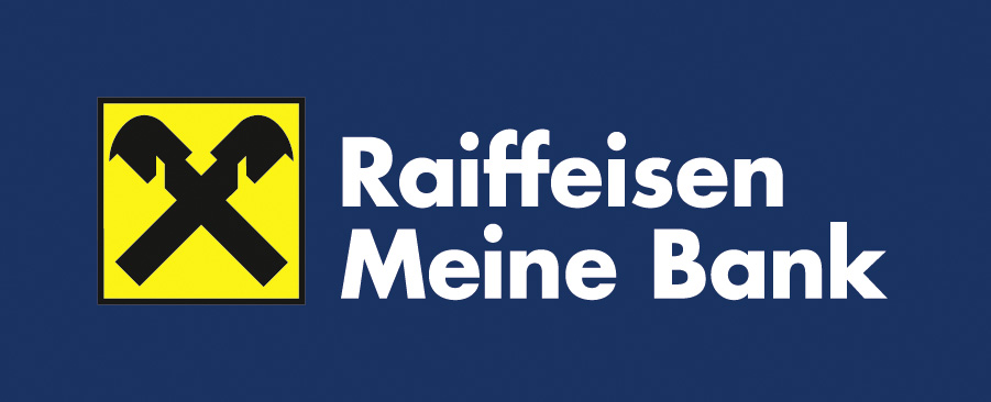 Meine Bank schw