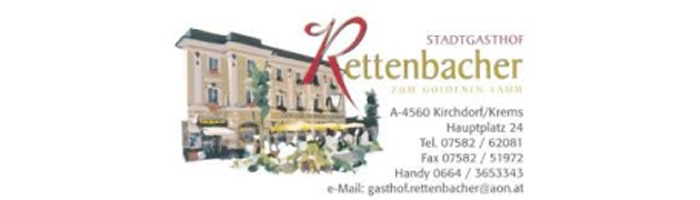 rettenbacher